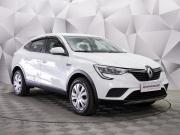 Renault Arkana I Ульяновск  - изображение 28
