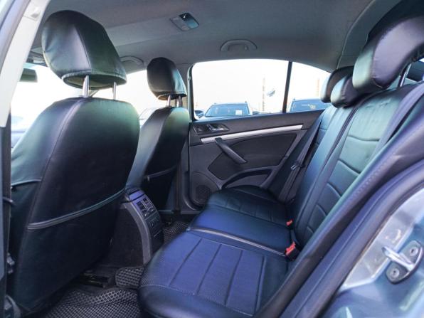 Skoda Octavia II (A5) Рестайлинг с пробегом 2012 года, цена 780 000 рублей, 272253 км, лифтбек, Автокод Объявления