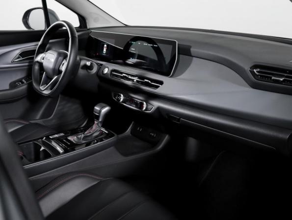 BAIC U5 Plus с пробегом 2023 года, цена 1 279 000 рублей, 48659 км, седан, Автокод Объявления