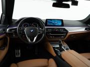 BMW 5 серии VII (G30/G31/G38) Москва  - изображение 31