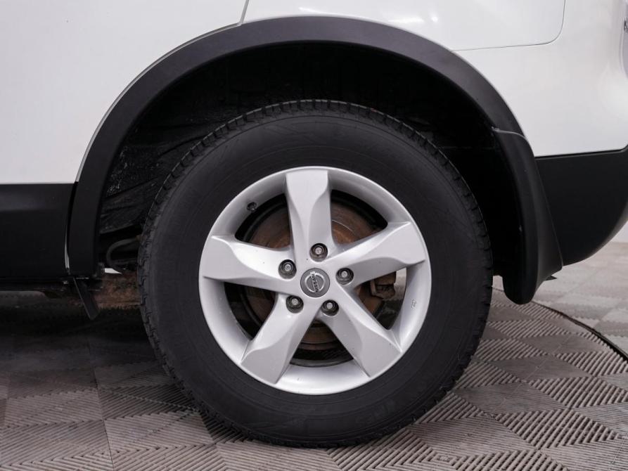 Nissan Qashqai I Рестайлинг Ульяновск  - изображение 8