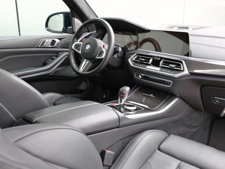 BMW X5 M III (F95) Москва  - изображение 13