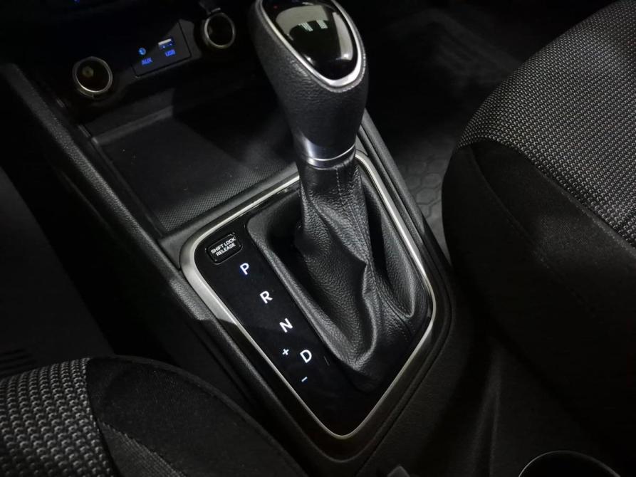 Hyundai Solaris II Альметьевск  - изображение 19