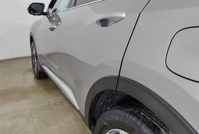 Haval F7 I с пробегом 2021 года, цена 1 750 000 рублей, 135200 км, внедорожник, Автокод Объявления
