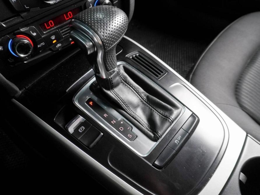 Audi A4 IV (B8) Воронеж  - изображение 17