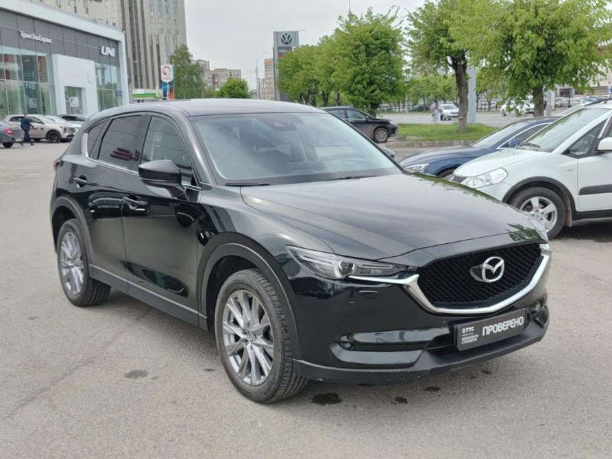 Mazda CX-5 II Казань  - изображение 3
