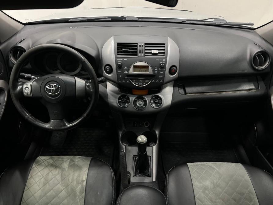 Toyota RAV4 III (XA30) Кемерово  - изображение 6