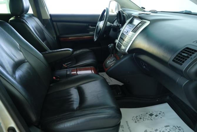 Lexus RX II Рестайлинг с пробегом 2007 года, цена 1 349 000 рублей, 350000 км, внедорожник, Автокод Объявления