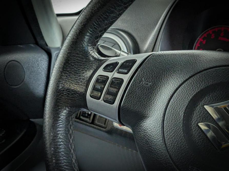 Suzuki SX4 I (Classic) Екатеринбург  - изображение 16