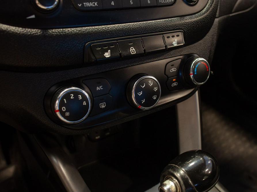 Kia Ceed II Иваново  - изображение 27