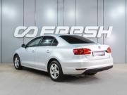 Volkswagen Jetta VI Воронеж  - изображение 22