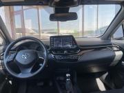 Toyota C-HR I Рестайлинг Краснодар  - изображение 27