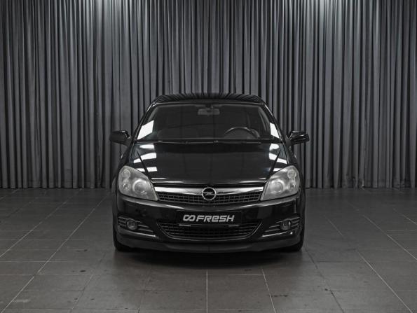 Opel Astra H Рестайлинг с пробегом 2008 года, цена 480 000 рублей, 106487 км, хэтчбек, Автокод Объявления