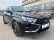 Lada (ВАЗ) Vesta I Пермь  - изображение 28