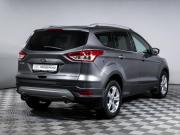 Ford Kuga II Москва  - изображение 21