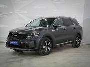 Kia Sorento IV Новосибирск  - изображение 39