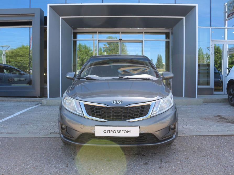 Kia Rio III Стерлитамак  - изображение 2