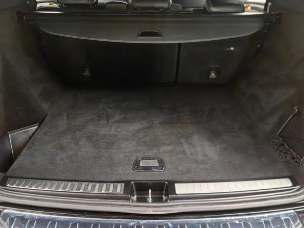 Mercedes-Benz M-Класс III (W166) с пробегом 2015 года, цена 2 885 000 рублей, 148236 км, внедорожник, Автокод Объявления