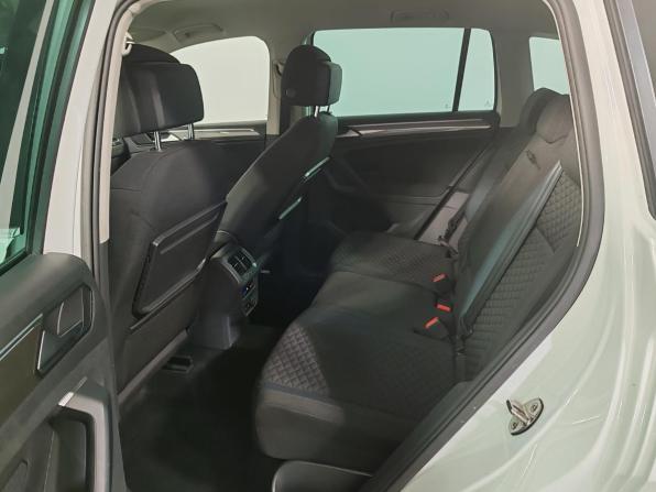 Volkswagen Tiguan II с пробегом 2020 года, цена 2 389 000 рублей, 114197 км, внедорожник, Автокод Объявления