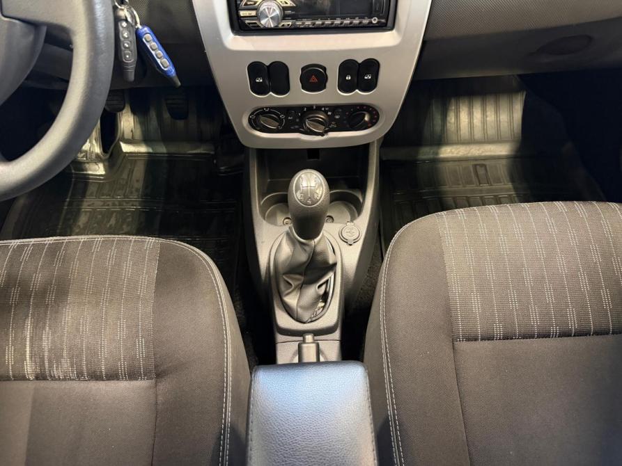 Renault Logan I Рестайлинг Волгоград  - изображение 13