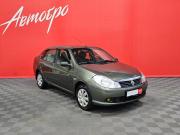 Renault Symbol ll Вологда  - изображение 23