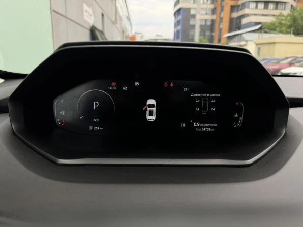 Changan CS55 Plus II с пробегом 2023 года, цена 1 975 000 рублей, 51200 км, внедорожник, Автокод Объявления