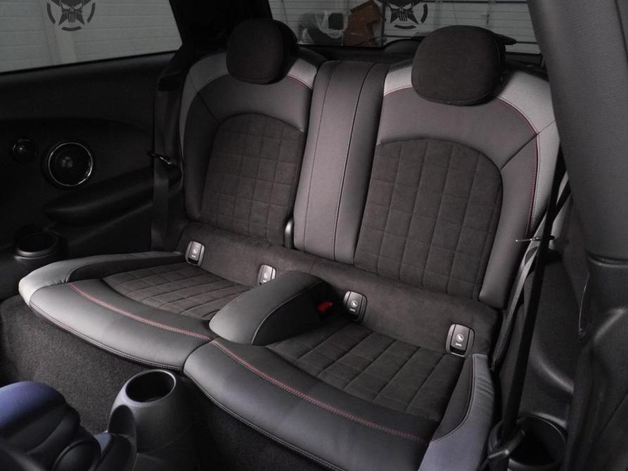 Mini Hatch III (F55/F56) Рестайлинг 2 Воронеж  - изображение 11
