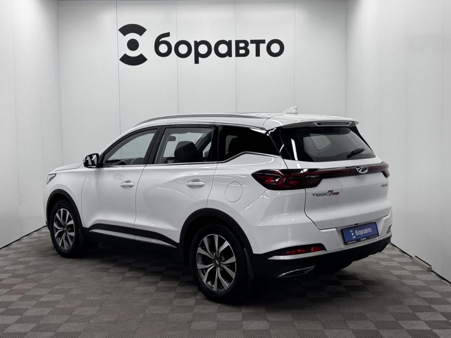 Chery Tiggo 7 Pro I Воронеж  - изображение 4