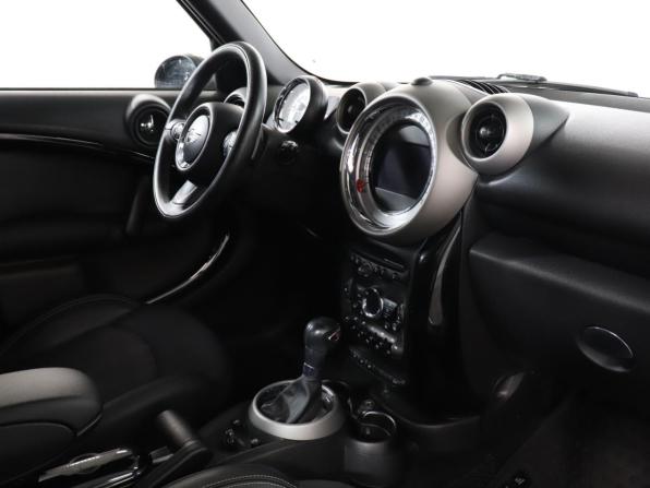 Mini Countryman I с пробегом 2011 года, цена 1 499 000 рублей, 96300 км, внедорожник, Автокод Объявления