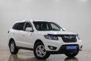 Hyundai Santa Fe II Рестайлинг Новокузнецк  - изображение 36