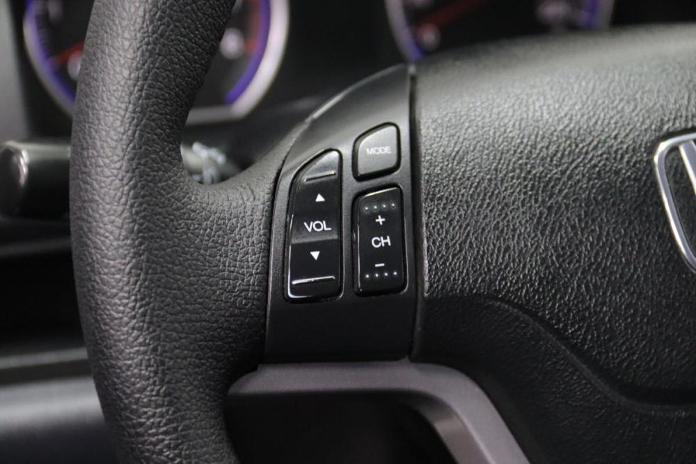 Honda CR-V III Сургут  - изображение 16