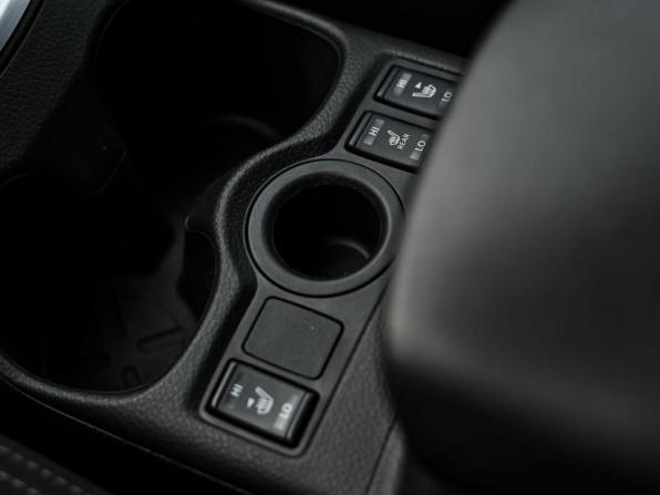 Nissan Qashqai II Рестайлинг с пробегом 2020 года, цена 1 800 000 рублей, 119910 км, внедорожник, Автокод Объявления