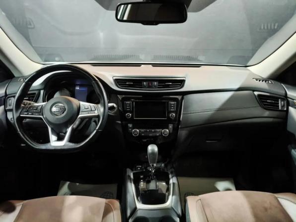 Nissan X-Trail III Рестайлинг с пробегом 2022 года, цена 3 095 000 рублей, 37577 км, внедорожник, Автокод Объявления