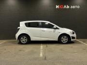 Chevrolet Aveo II Челябинск  - изображение 24