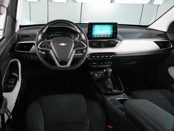 Chevrolet Captiva II с пробегом 2022 года, цена 2 099 000 рублей, 80655 км, внедорожник, Автокод Объявления