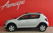 Renault Sandero II Вологда  - изображение 20