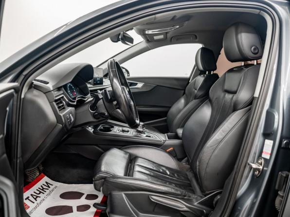 Audi A4 V (B9) с пробегом 2016 года, цена 1 950 000 рублей, 153842 км, седан, Автокод Объявления
