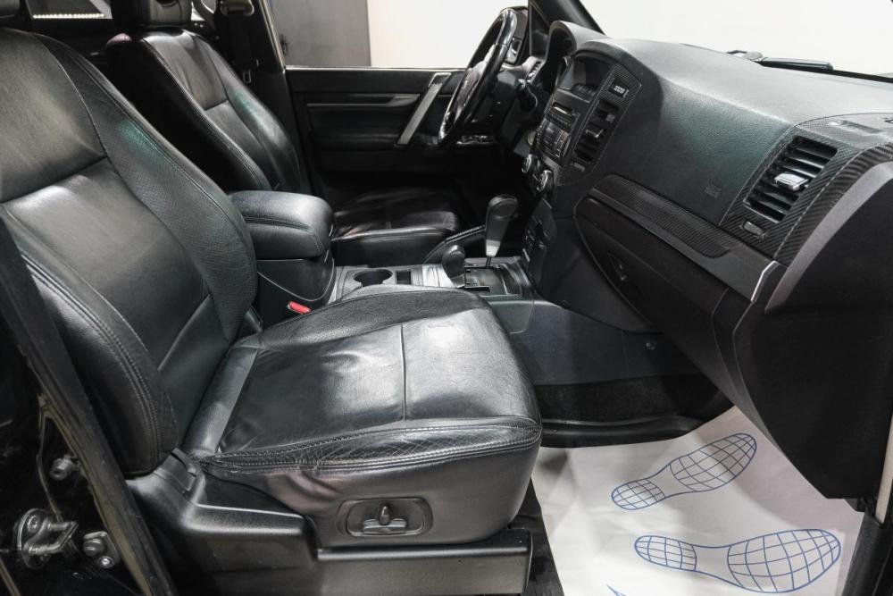 Mitsubishi Pajero IV Новокузнецк  - изображение 10