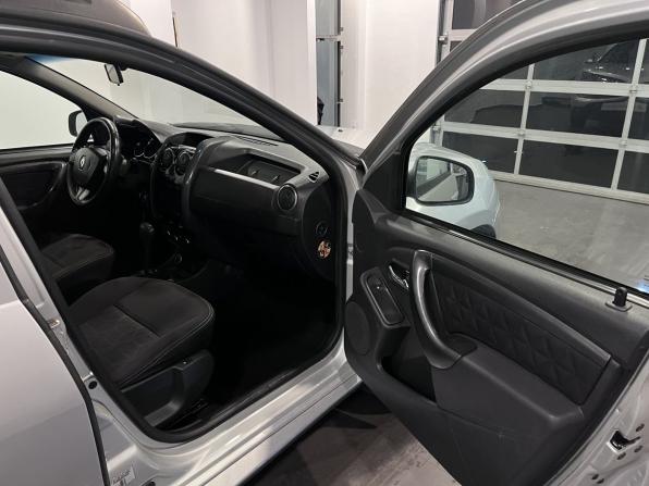 Renault Duster I Рестайлинг с пробегом 2016 года, цена 1 326 000 рублей, 154000 км, внедорожник, Автокод Объявления