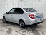 Lada (ВАЗ) Granta I Рестайлинг Тамбов  - изображение 24