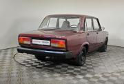 Lada (ВАЗ) 2107 Нижний Новгород  - изображение 19