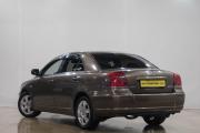 Toyota Avensis II Новокузнецк  - изображение 37