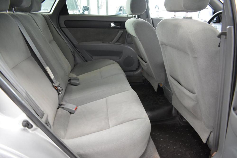 Daewoo Gentra II Киров  - изображение 16