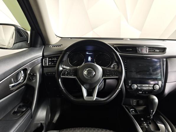 Nissan X-Trail III Рестайлинг с пробегом 2020 года, цена 2 373 000 рублей, 106629 км, внедорожник, Автокод Объявления