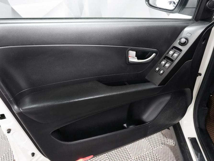 SsangYong Actyon II Ульяновск  - изображение 15