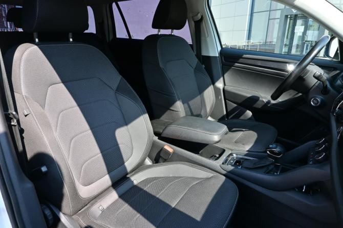 Skoda Kodiaq I с пробегом 2018 года, цена 1 920 000 рублей, 184000 км, внедорожник, Автокод Объявления