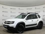 Renault Duster I Рестайлинг Москва  - изображение 11
