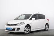Nissan Tiida I Томск  - изображение 21