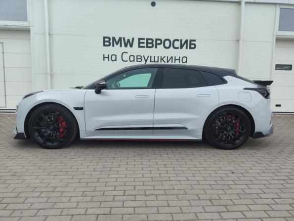 Zeekr 001 I Рестайлинг 1 с пробегом 2023 года, цена 7 770 000 рублей, 27236 км, хэтчбек, Автокод Объявления
