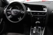 Audi A4 IV (B8) Рестайлинг Сургут  - изображение 44